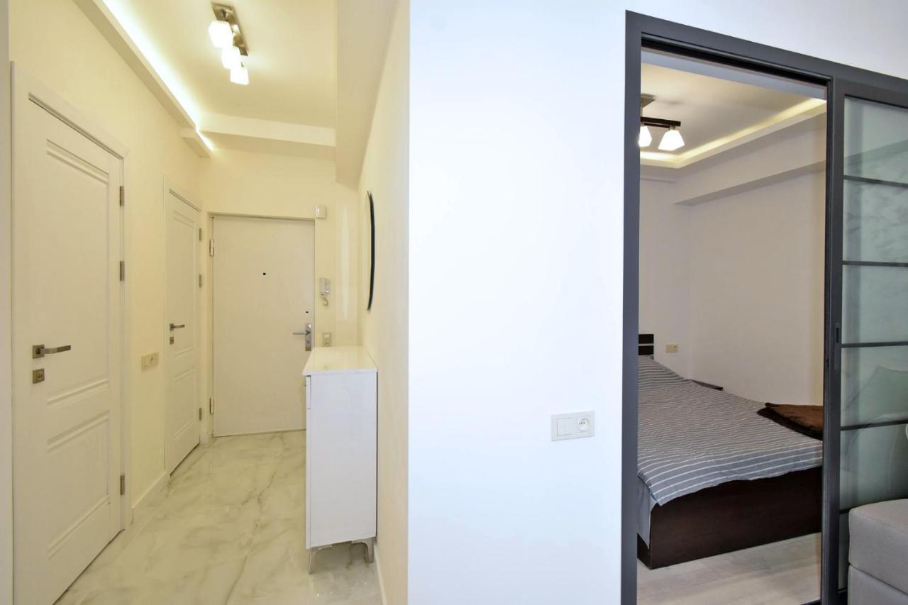 Apart House In Centr Koghbaci Strit Ереван Экстерьер фото