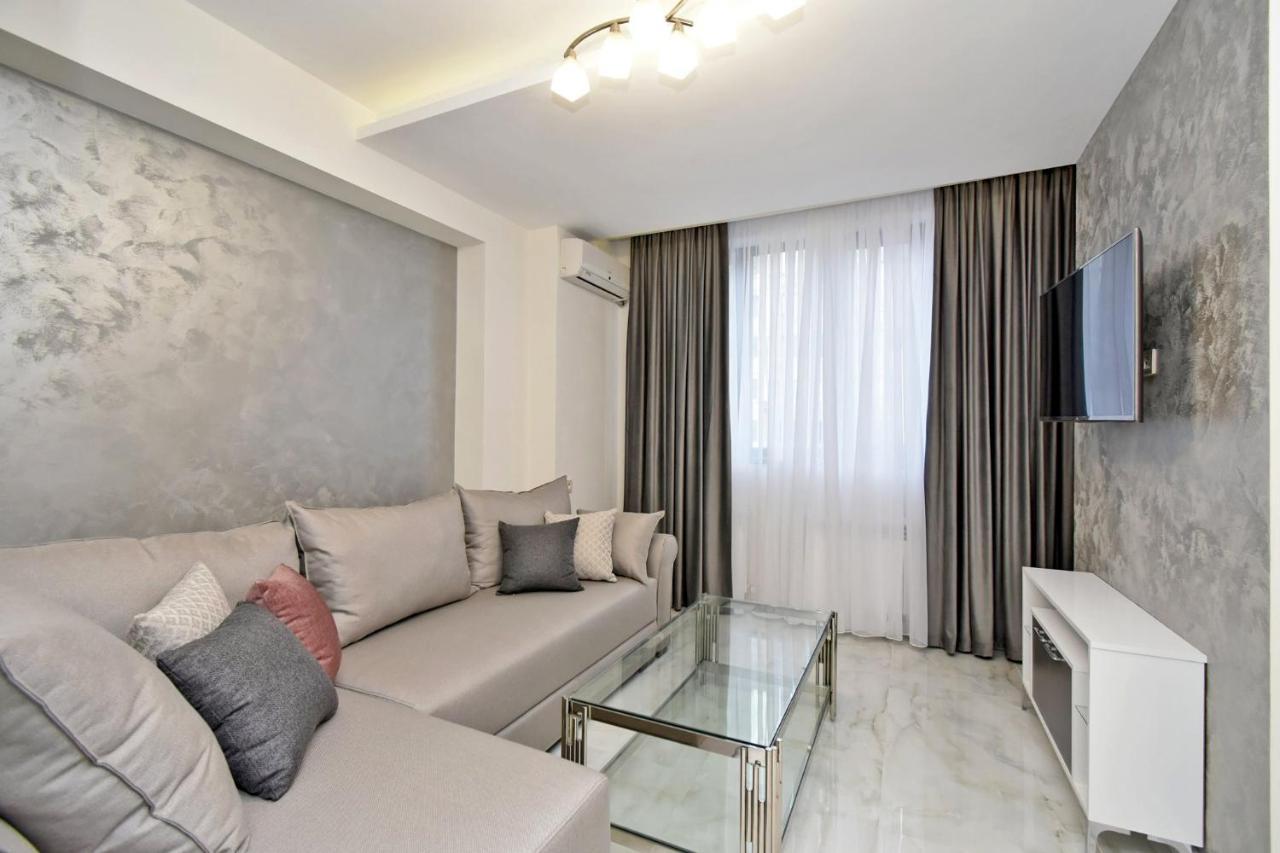 Apart House In Centr Koghbaci Strit Ереван Экстерьер фото
