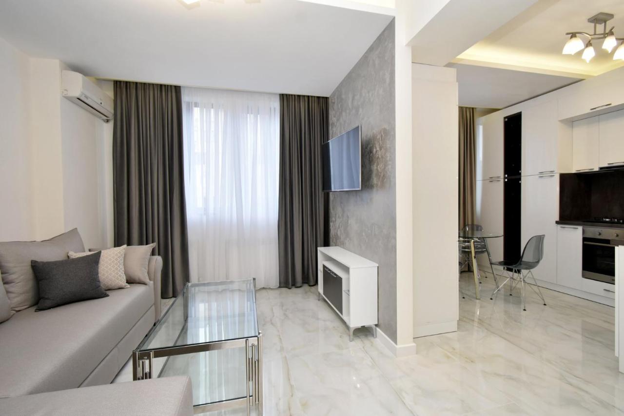 Apart House In Centr Koghbaci Strit Ереван Экстерьер фото